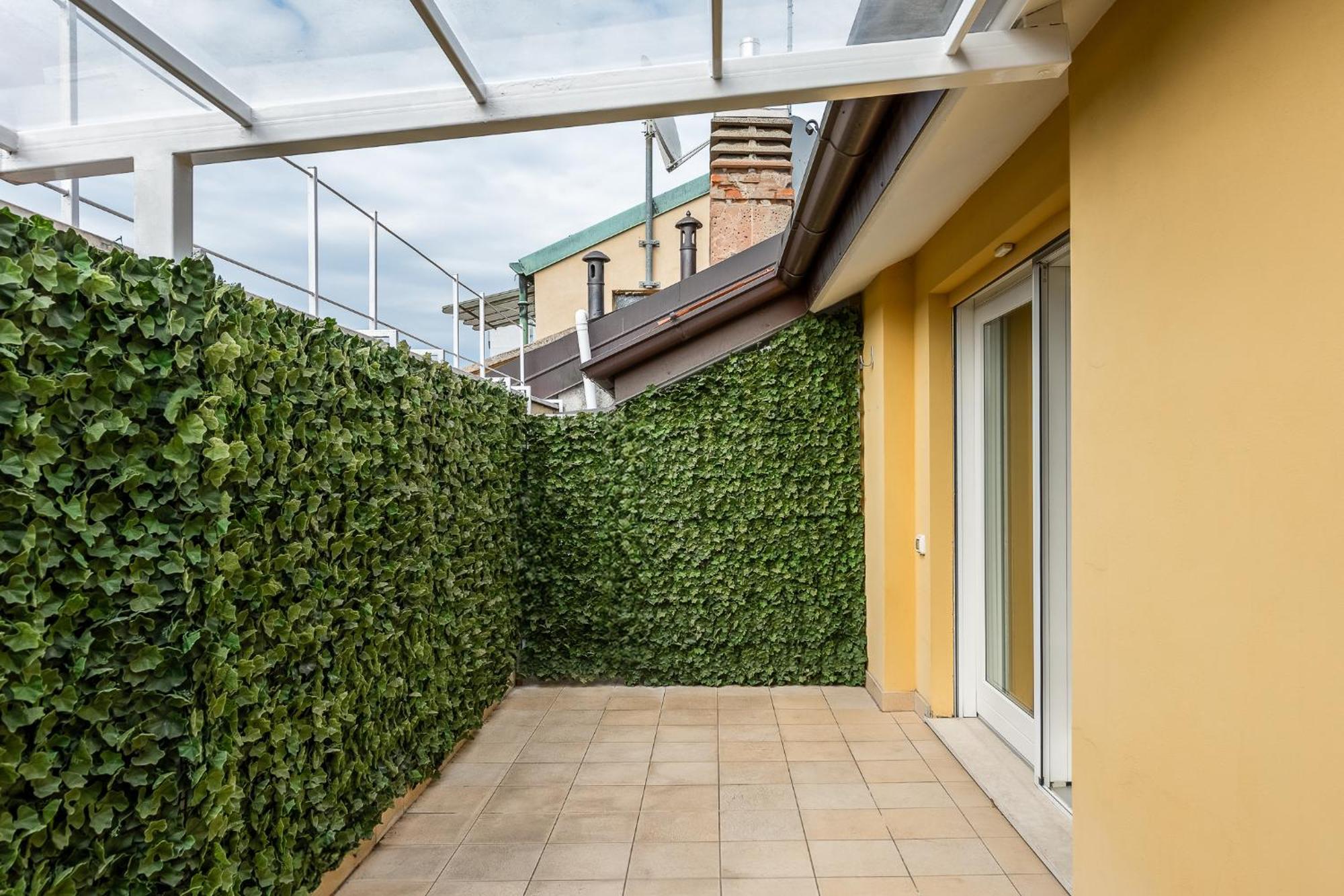 Allegroitalia Penthouse Montenapoleone, Milan